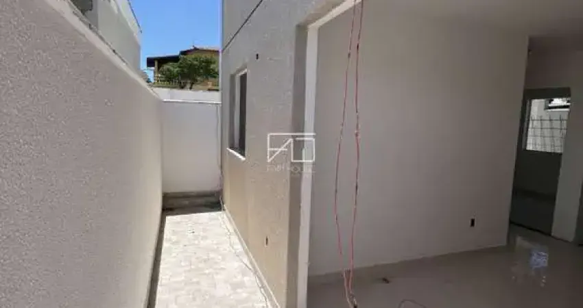 Apartamento com 2 quartos à venda na Zilda, 172, Rio Branco, Belo Horizonte