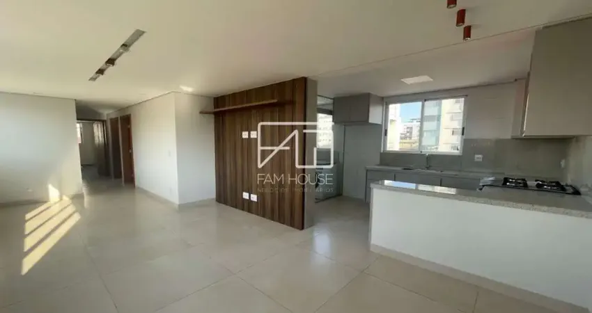 Apartamento com 3 quartos à venda na Rua São Lázaro, 1079, Sagrada Família, Belo Horizonte