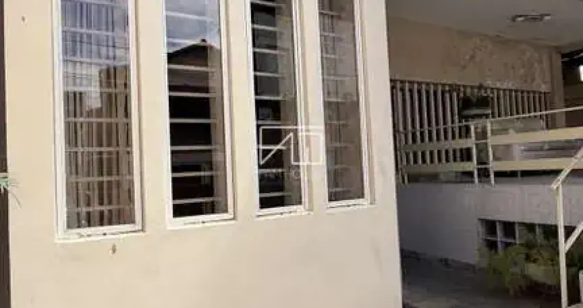 Casa com 6 quartos à venda na Icaraí, 679, Caiçaras, Belo Horizonte