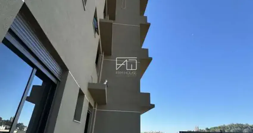 Apartamento com 4 quartos à venda na Urâno, 97, Santa Lúcia, Belo Horizonte