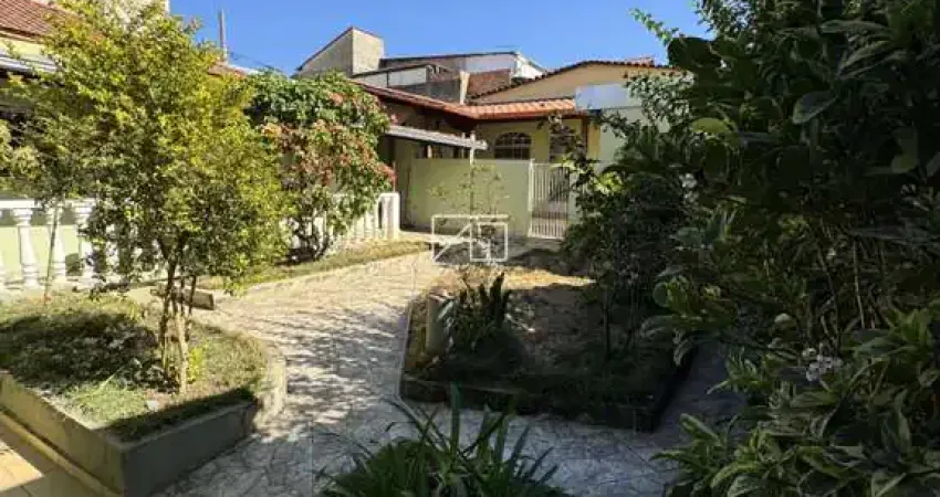 Casa com 5 quartos à venda na Rua Monsenhor João Martins, 1310, Novo Progresso, Contagem