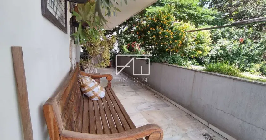 Cobertura com 6 quartos à venda na Rua Odilon Braga, 830, Anchieta, Belo Horizonte