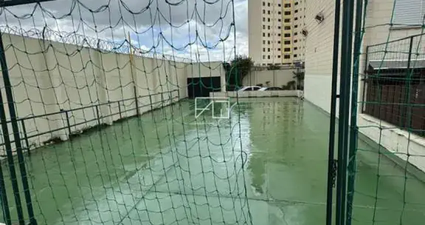 Apartamento com 2 quartos à venda na Avenida Doutor Cristiano Guimarães, 174, Planalto, Belo Horizonte