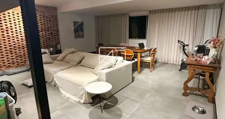 Apartamento com 2 quartos à venda na Florália, 167, Anchieta, Belo Horizonte