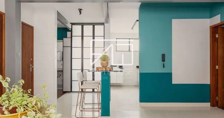 Apartamento com 3 quartos à venda na Rua Cristina, 719, São Pedro, Belo Horizonte