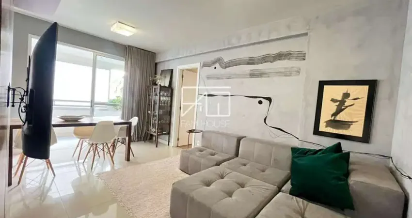 Apartamento com 3 quartos à venda na Rua Marechal Bitencourt, 325, Gutierrez, Belo Horizonte