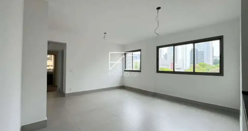 Apartamento com 1 quarto à venda na Rua Grão Pará, 1082, Funcionários, Belo Horizonte