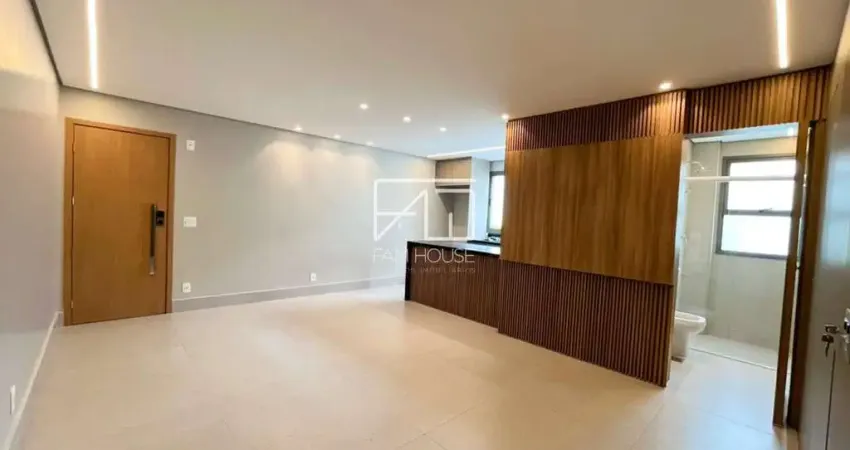 Apartamento com 2 quartos à venda na Rua Grão Pará, 1082, Funcionários, Belo Horizonte