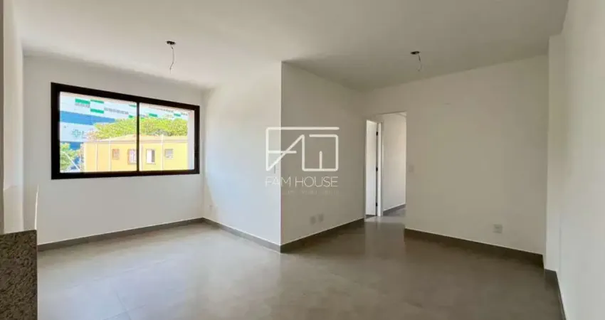 Apartamento com 3 quartos à venda na Rua Lagoa Dourada, 35, Prado, Belo Horizonte