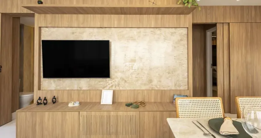 Apartamento com 2 quartos à venda na Rua Chicago, 219, Sion, Belo Horizonte