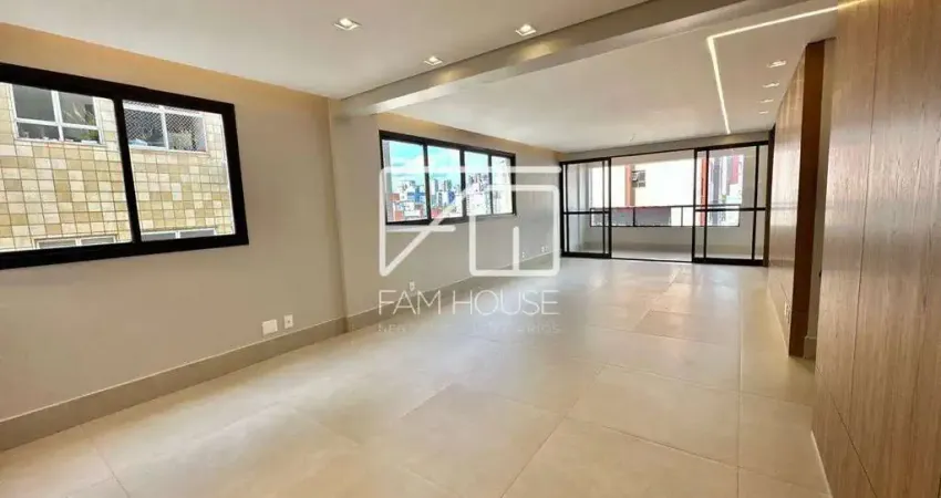 Apartamento com 3 quartos à venda na Rua Oscar Trompowsky, 648, Gutierrez, Belo Horizonte