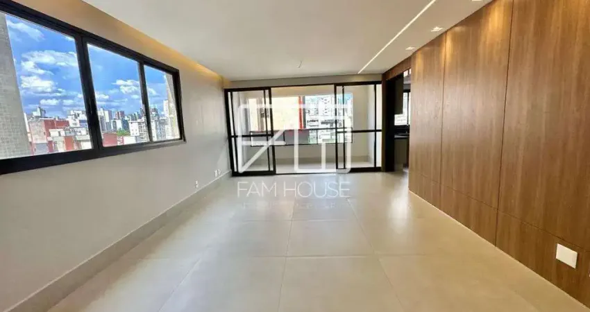 Apartamento com 3 quartos à venda na Rua Oscar Trompowsky, 648, Gutierrez, Belo Horizonte