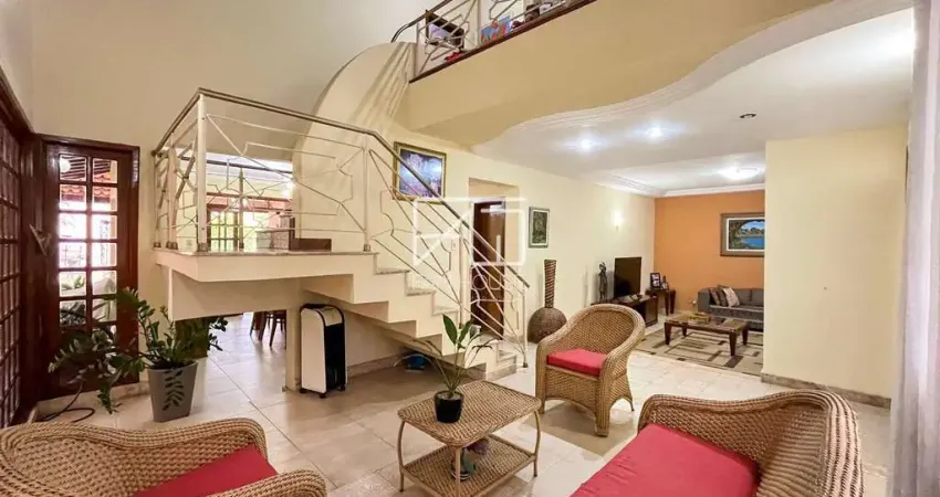 Casa com 3 quartos à venda na Jorge Angel Livraga, 171, Palmares, Belo Horizonte