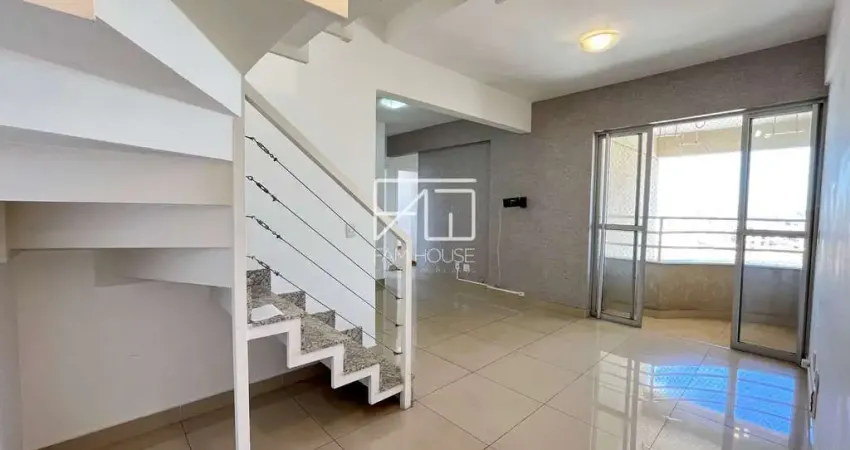 Cobertura com 3 quartos à venda na Rua Senhora do Porto, 71, Estoril, Belo Horizonte