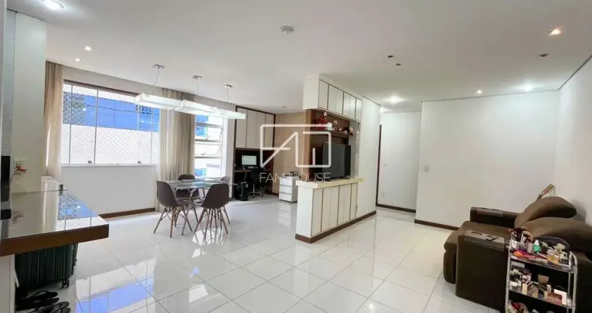 Apartamento com 2 quartos à venda na Rua Cláudio Manoel, 64, Funcionários, Belo Horizonte