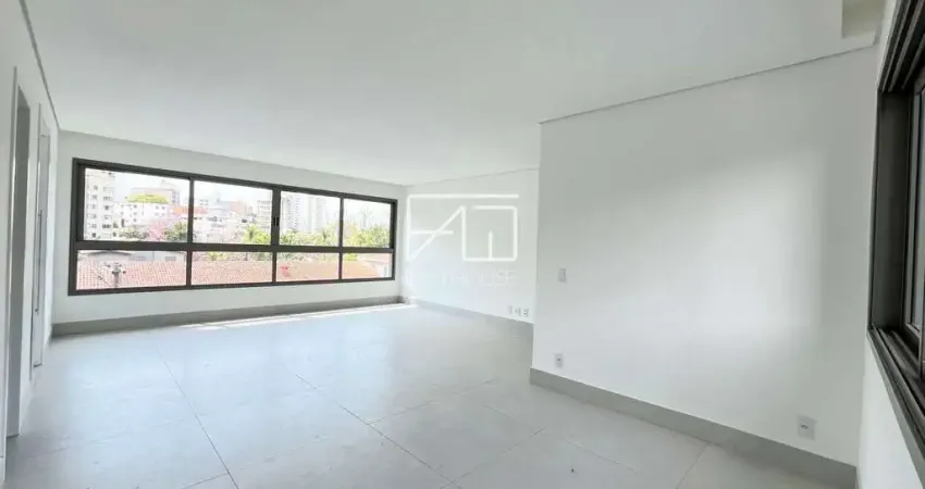 Apartamento com 4 quartos à venda na Professor José Renault, 404, São Bento, Belo Horizonte