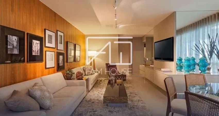 Apartamento com 4 quartos à venda na Nicolina Pacheco, 296, Palmares, Belo Horizonte