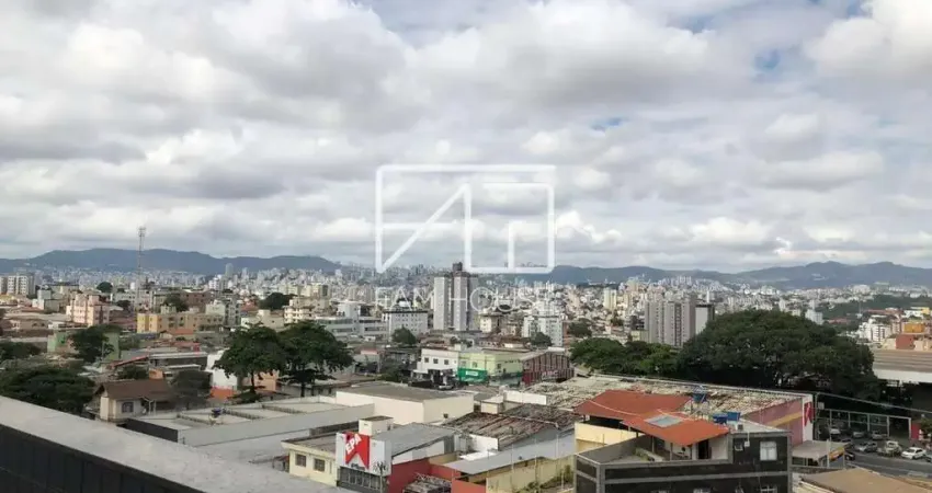 Cobertura com 4 quartos à venda na Doutor Alberto Cavalcanti, 120, Padre Eustáquio, Belo Horizonte