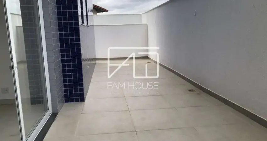 Apartamento com 3 quartos à venda na Doutor Alberto Cavalcanti, 120, Padre Eustáquio, Belo Horizonte