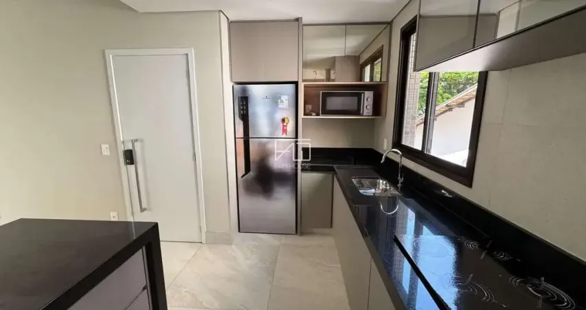 Apartamento com 2 quartos à venda na Antilhas, 37, Sion, Belo Horizonte