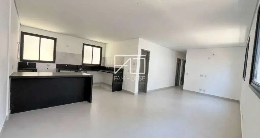 Apartamento com 3 quartos à venda na Rua Nepomuceno, 193, Prado, Belo Horizonte