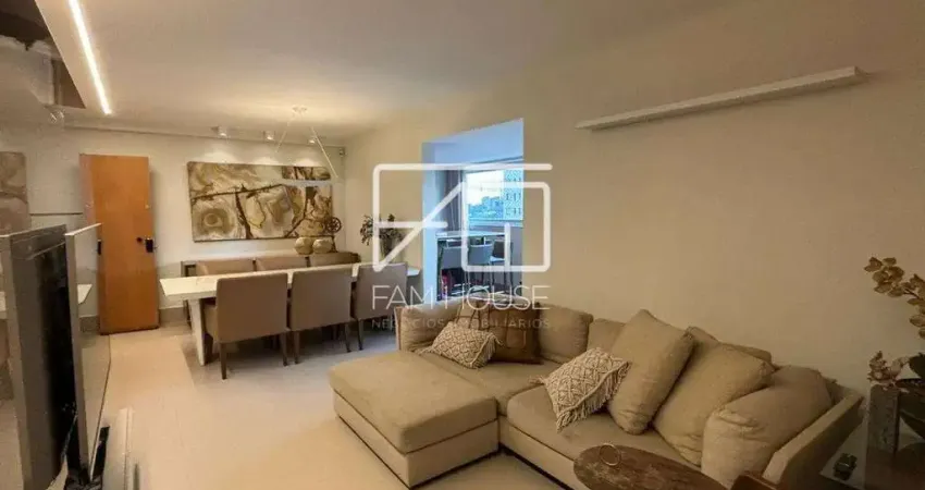 Apartamento com 4 quartos à venda na Rua Tito Guimarães, 12, Buritis, Belo Horizonte