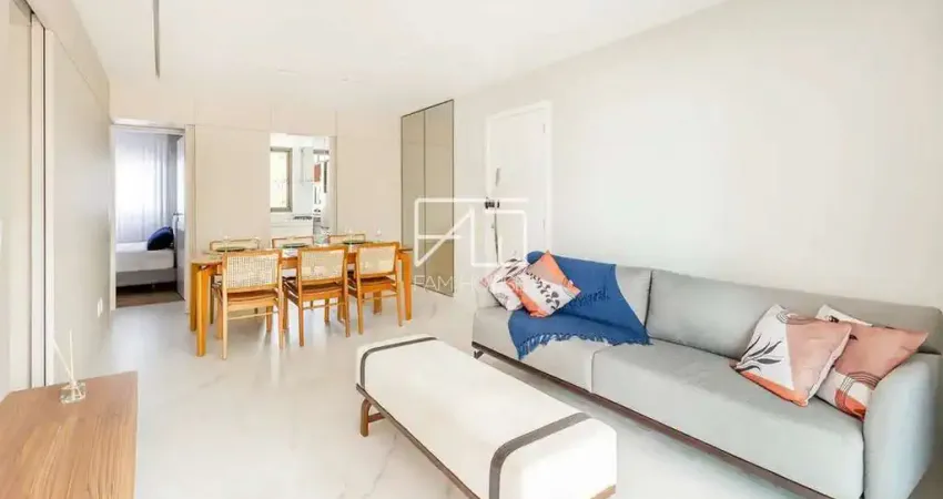 Apartamento com 3 quartos à venda na Rua Cristina, 1150, Santo Antônio, Belo Horizonte