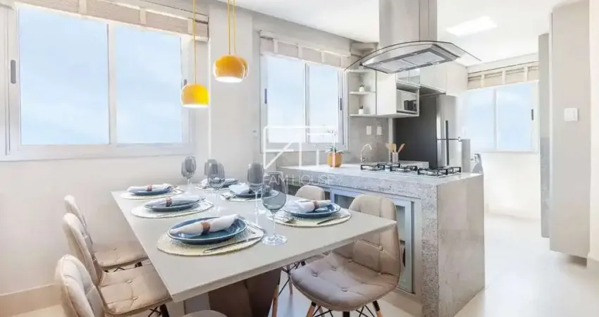 Apartamento com 3 quartos à venda na Rua Renato Falci, 60, Santo Antônio, Belo Horizonte