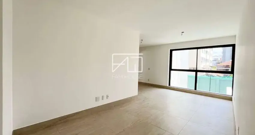 Apartamento com 3 quartos à venda na Rua Esmeralda, 522, Prado, Belo Horizonte