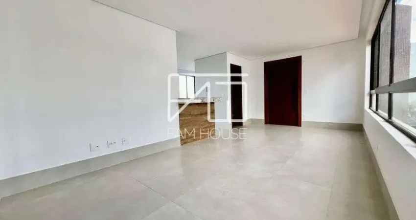 Apartamento com 2 quartos à venda na Rua dos Aeroviários, 369, Pampulha, Belo Horizonte