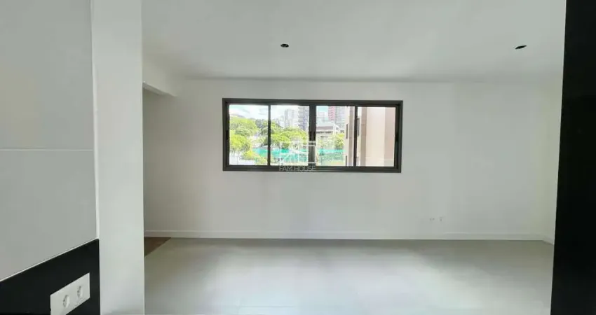 Apartamento com 3 quartos à venda na Rua Serranos, 115, Serra, Belo Horizonte