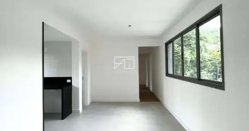 Apartamento com 3 quartos à venda na Rua Serranos, 115, Serra, Belo Horizonte