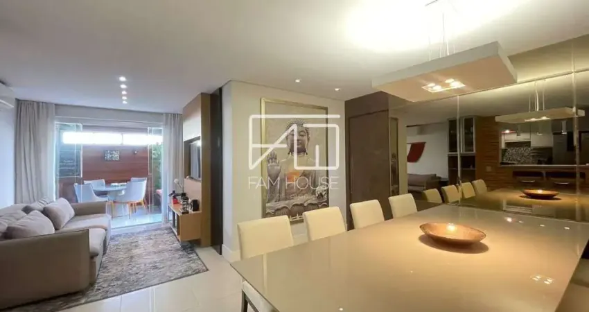 Terreno em condomínio fechado à venda na Rua Ceará, 1060, Funcionários, Belo Horizonte