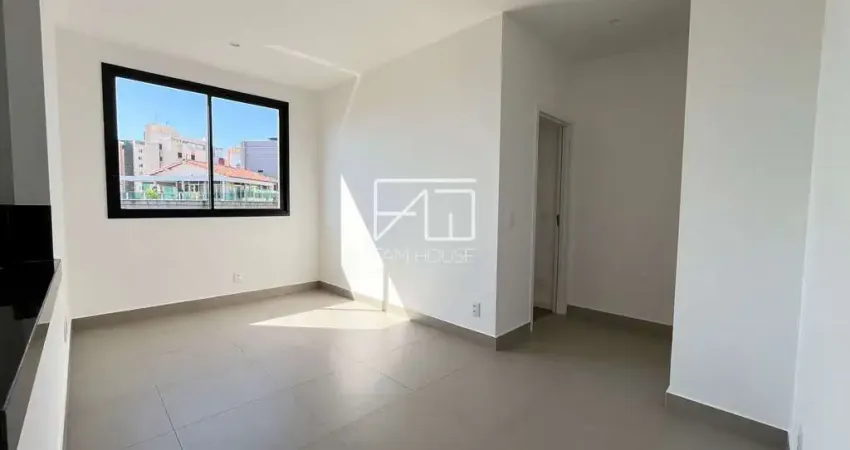 Apartamento com 2 quartos à venda na Pilar, 161, Grajaú, Belo Horizonte