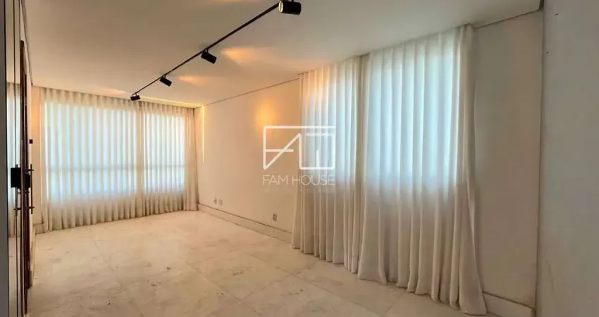 Apartamento com 3 quartos à venda na Rua Doutor Sette Câmara, 363, Luxemburgo, Belo Horizonte