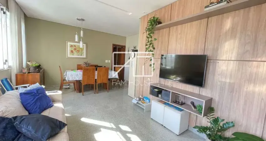 Apartamento com 3 quartos à venda na Rua Espírito Santo, 1607, Lourdes, Belo Horizonte