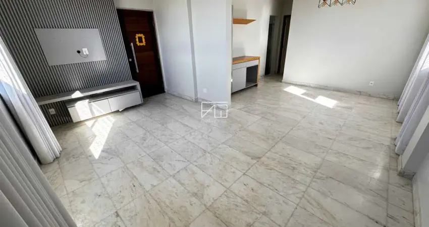 Apartamento com 4 quartos à venda na Jornalista Juracy Manoel, 40, Silveira, Belo Horizonte