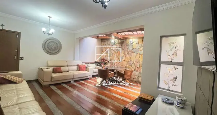 Terreno em condomínio fechado à venda na Rua Matipó, 476, Santo Antônio, Belo Horizonte