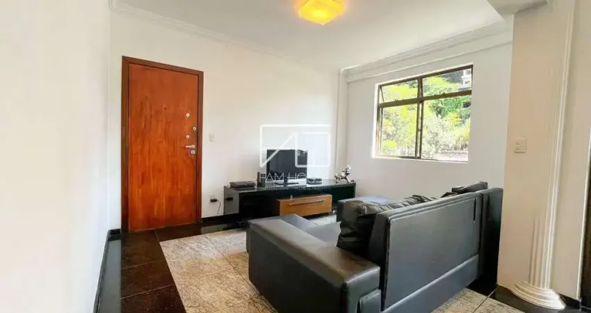 Apartamento com 4 quartos à venda na Rua Guaicuí, 801, Luxemburgo, Belo Horizonte