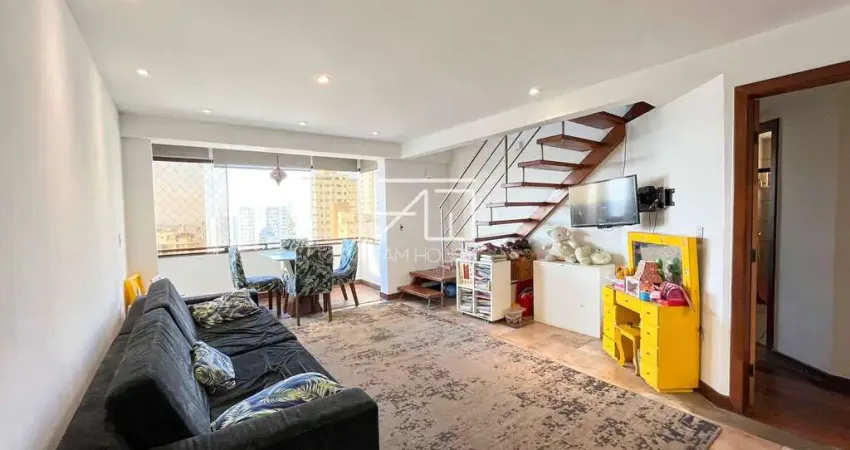 Cobertura com 3 quartos à venda na Rua Benjamim Jacob, 590, Gutierrez, Belo Horizonte