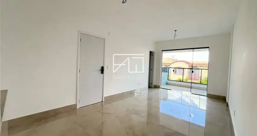 Apartamento com 3 quartos à venda na Panamá, 40, Sion, Belo Horizonte