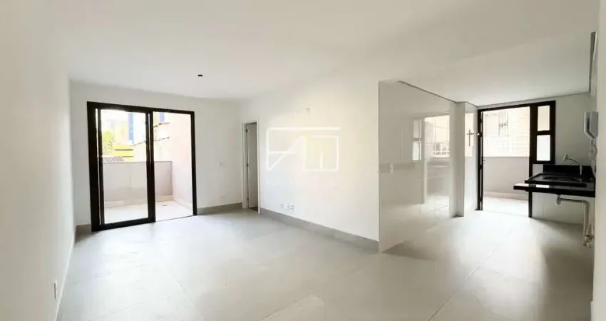 Apartamento com 3 quartos à venda na Rua Nelson Soares de Faria, 175, Cidade Nova, Belo Horizonte