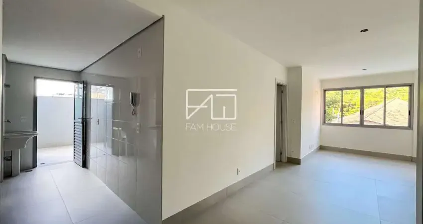 Apartamento com 3 quartos à venda na Rua Conselheiro Lafaiete, 1952, Sagrada Família, Belo Horizonte