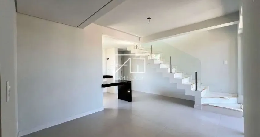 Cobertura com 3 quartos à venda na MANTIQUEIRA, 450, Santa Inês, Belo Horizonte