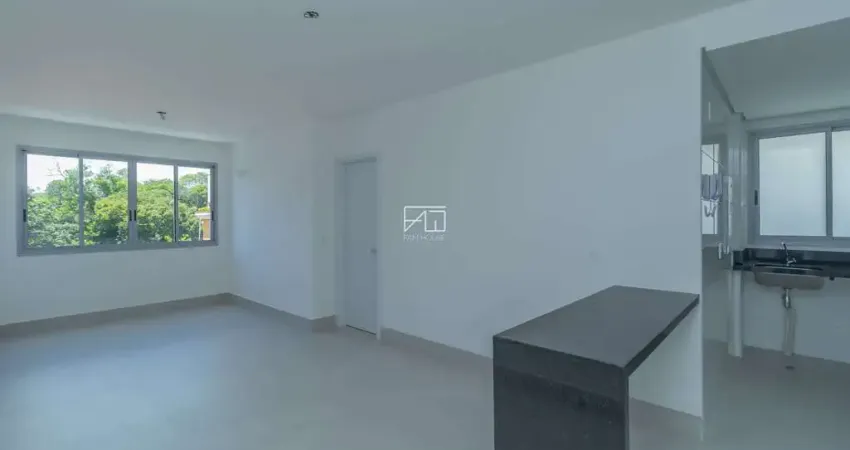 Apartamento com 3 quartos à venda na Rua Conselheiro Lafaiete, 1952, Sagrada Família, Belo Horizonte