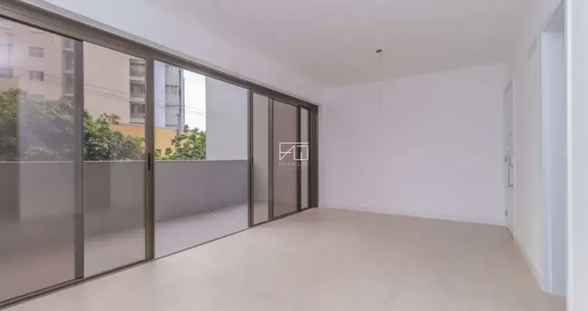 Apartamento com 3 quartos à venda na Rua Pium I, 1201, Anchieta, Belo Horizonte