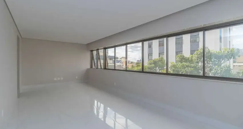 Apartamento com 4 quartos à venda na Rua Professor Lincoln Continentino, 190, Cidade Nova, Belo Horizonte