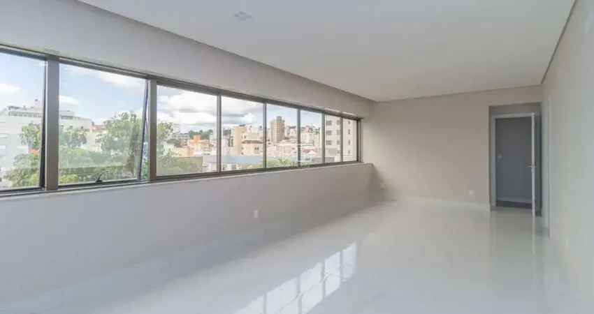 Apartamento com 4 quartos à venda na Rua Professor Lincoln Continentino, 190, Cidade Nova, Belo Horizonte