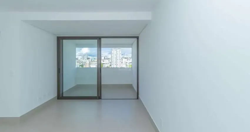 Apartamento com 4 quartos à venda na Rua São Claret, 350, Silveira, Belo Horizonte