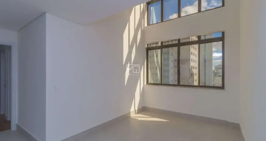 Cobertura com 3 quartos à venda na Rua Angustura, 121, Serra, Belo Horizonte